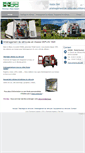Mobile Screenshot of modul-system-krebs.com